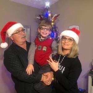 Meet your Posher, Ken